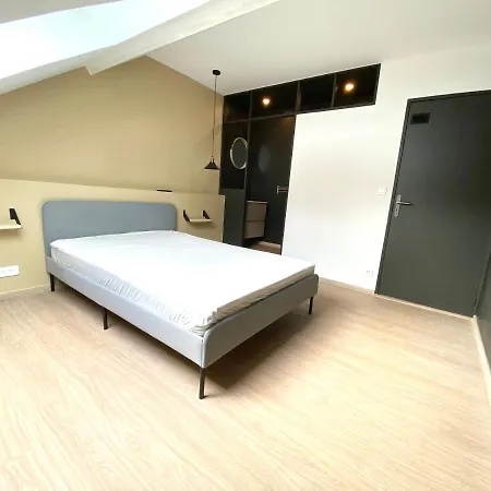Ma Montagne Chic 2 Apartment La Bresse Exterior photo
