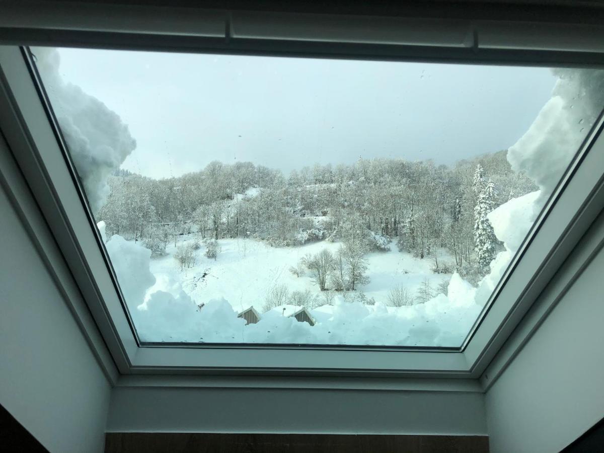 Apartment Ma Montagne Chic 2 La Bresse