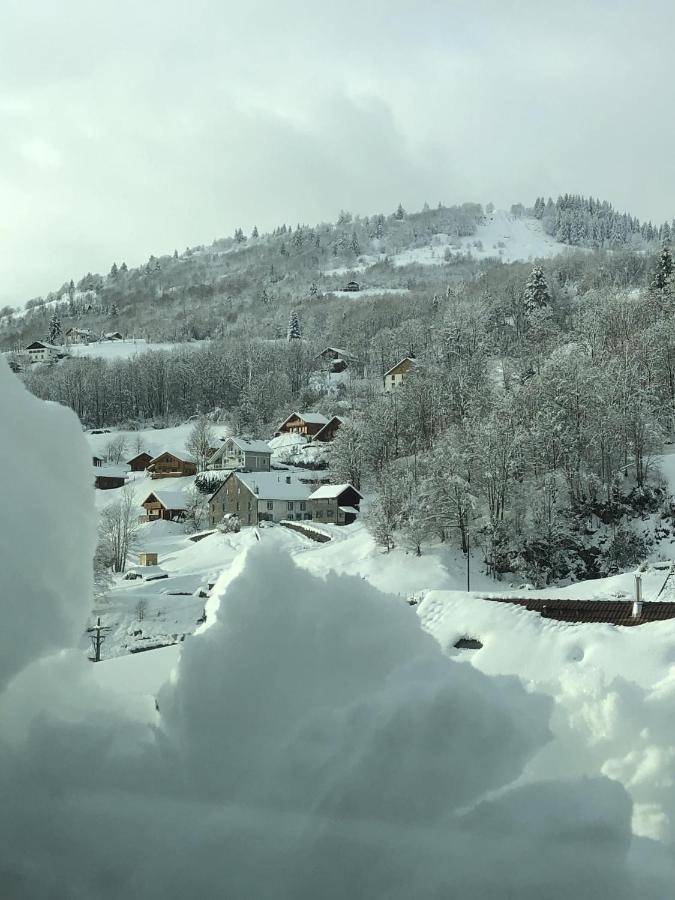 Ma Montagne Chic 2 La Bresse